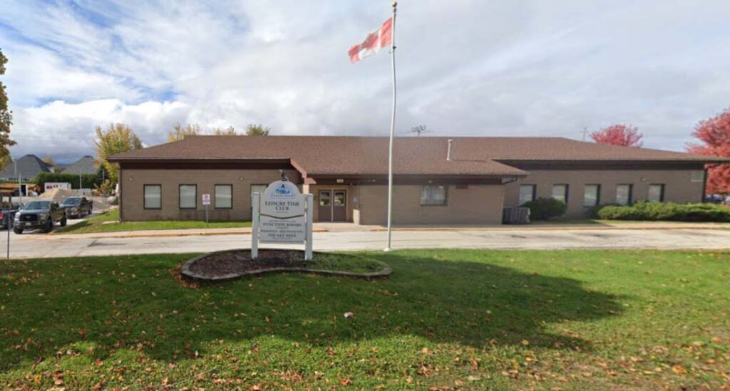 UPDATES Collingwood Lawn Bowling Club